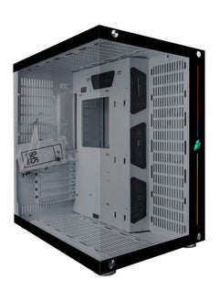 SP8 1STPLAYER Gaming Case White