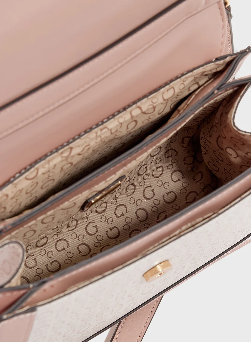 جس Coralie Crossbody