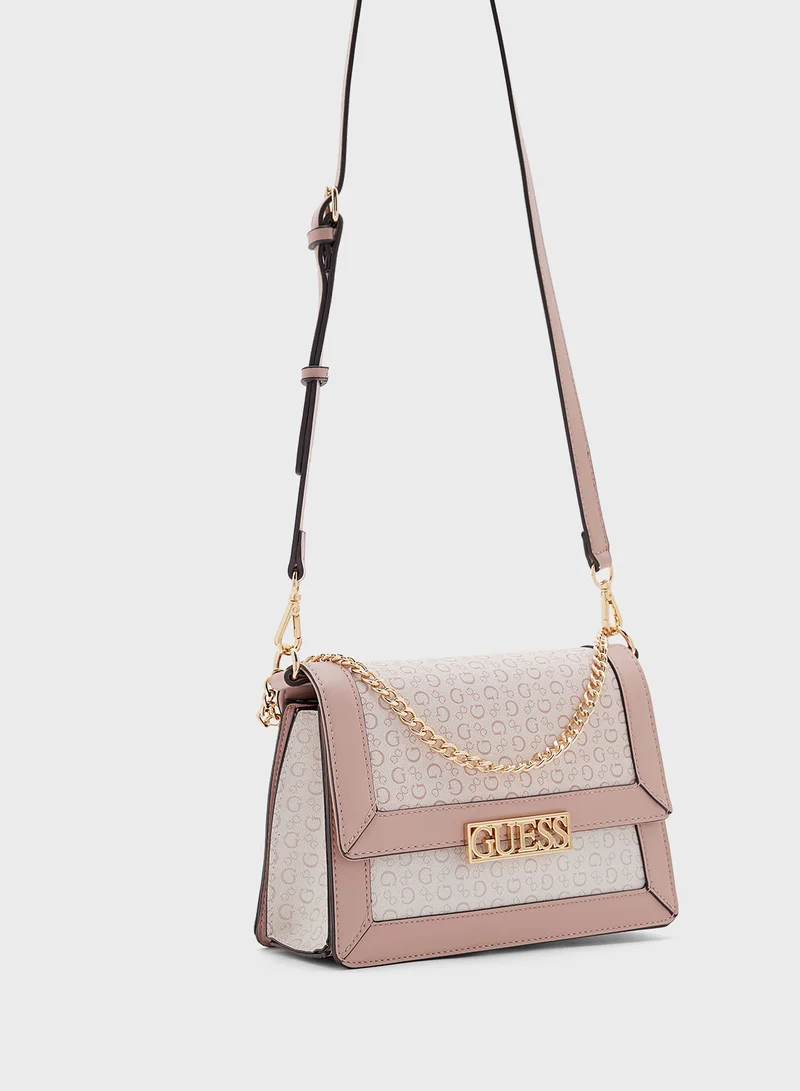 جس Coralie Crossbody