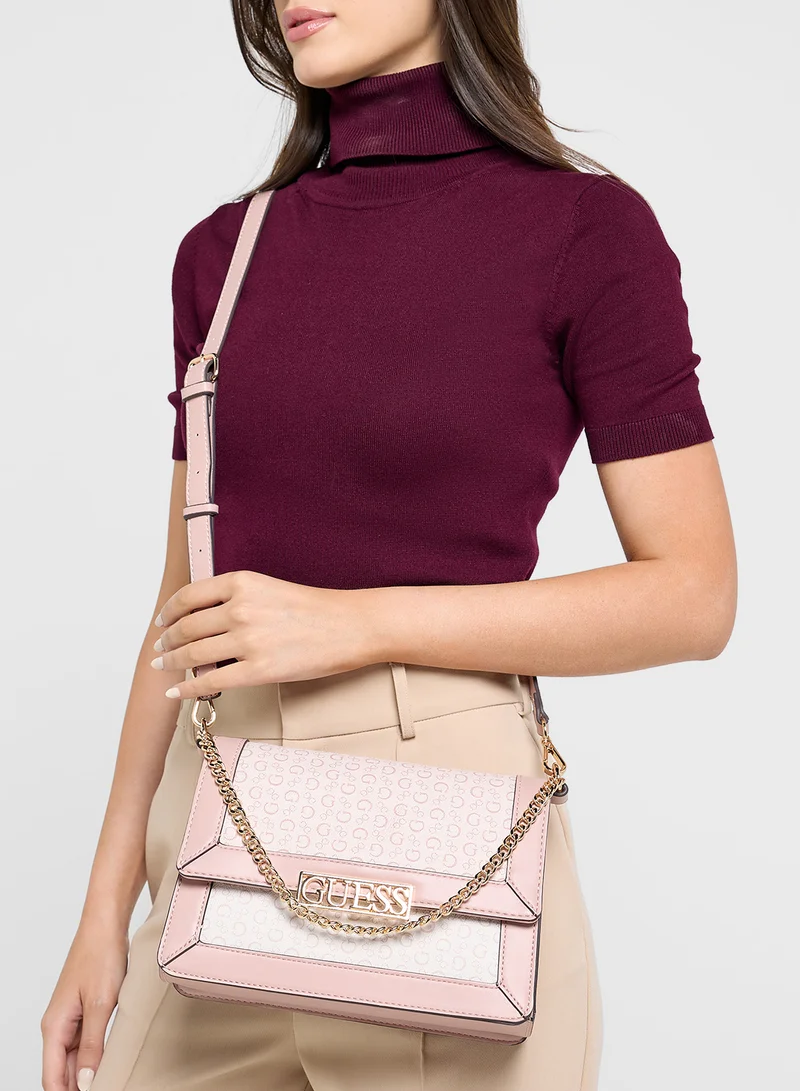 جس Coralie Crossbody