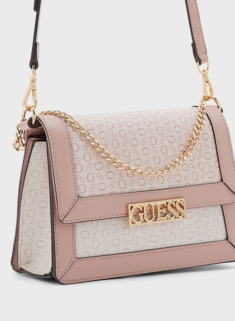 جس Coralie Crossbody
