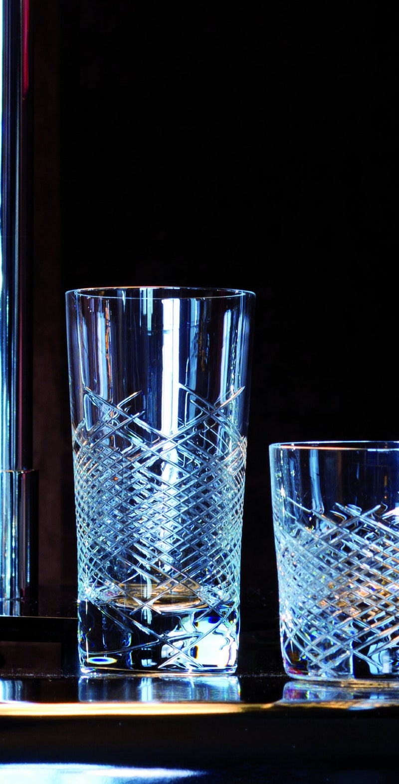 SCHOTT ZWIESEL مجموعة زويزل 1872 تشارلز شومان هوميج كولكشن كوميت زجاج كوكتيل صغير يدوي الصنع، 11.8 أونصة، مجموعة من 2 - Image 2