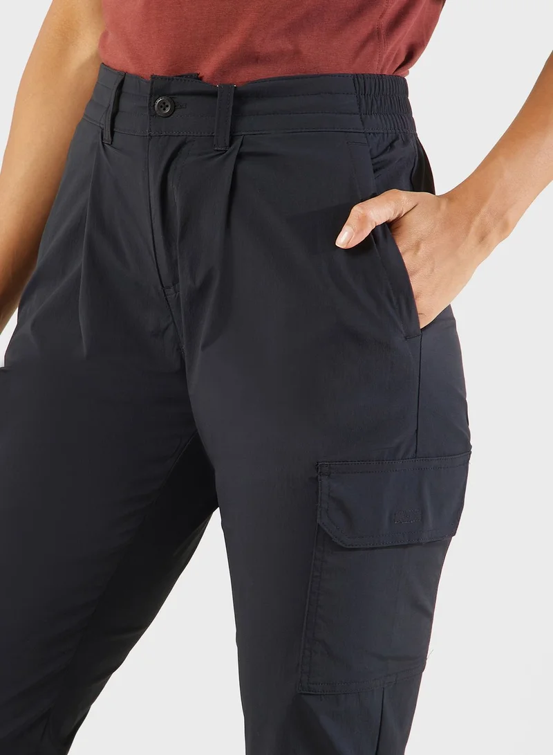 Columbia Boundless Trek Pleated Pants