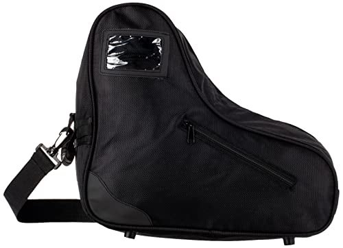 Epic Skates Premium Skate Bag, Black, One Size - Image 1
