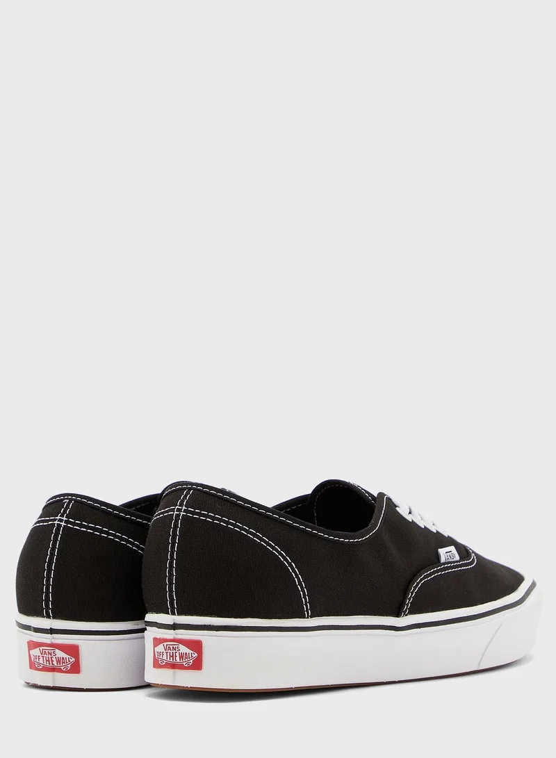 VANS Classic ComfyCush Authentic