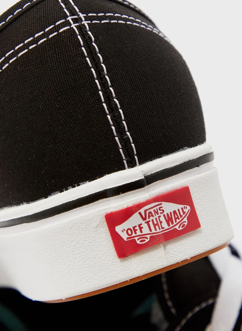 VANS Classic ComfyCush Authentic