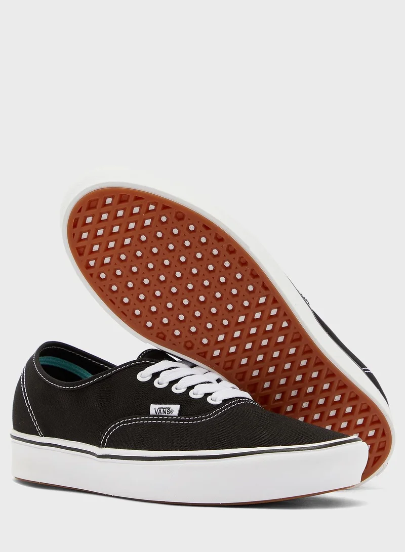 VANS Classic ComfyCush Authentic