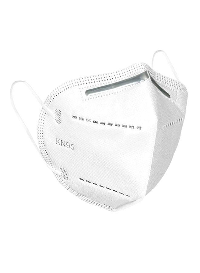 NIBEMINENT 50-Piece KN95 Face Mask - Image 1