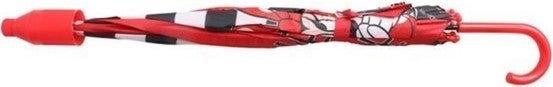 Toyfest Minnie Mouse Love Minnie PVC Protective Covered Children's Umbrella - 3 - 12 Years Diameter: 85 cm  - Image 4