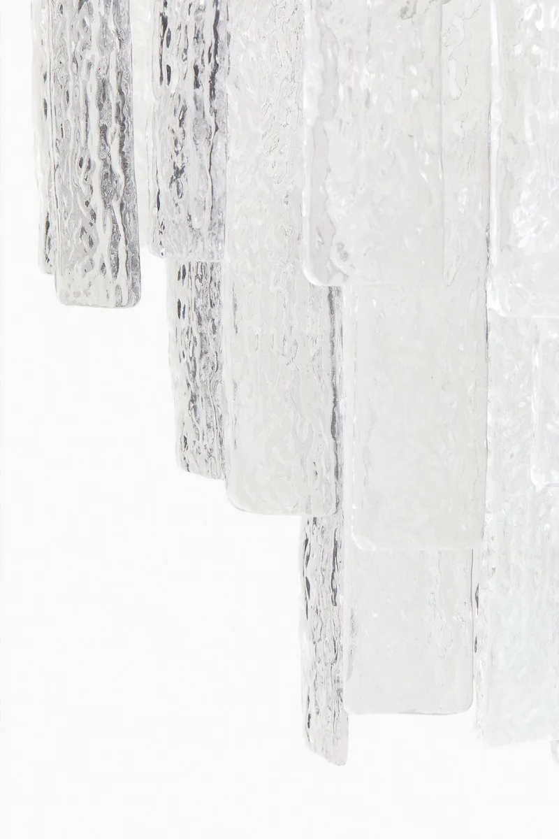 H&M Metal chandelier