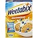 Weetabix Biscuits Whole Grain Cereal Good Source of Fiber Low in Fat Heart Healthy Vegan Breakfast or Snack 14 oz - Image 2