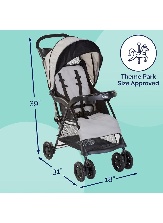 Kolcraft Kolcraft Cloud Plus Stroller, Piece Of 1 - Image 2