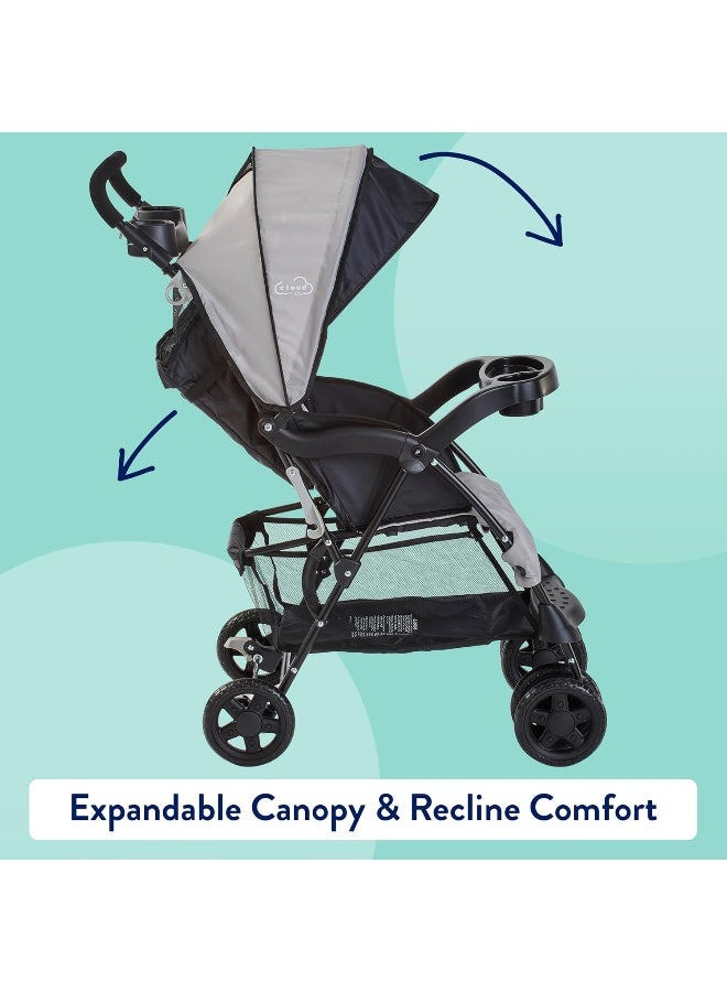 Kolcraft Kolcraft Cloud Plus Stroller, Piece Of 1 - Image 4