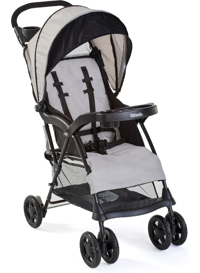 Kolcraft Kolcraft Cloud Plus Stroller, Piece Of 1 - Image 1