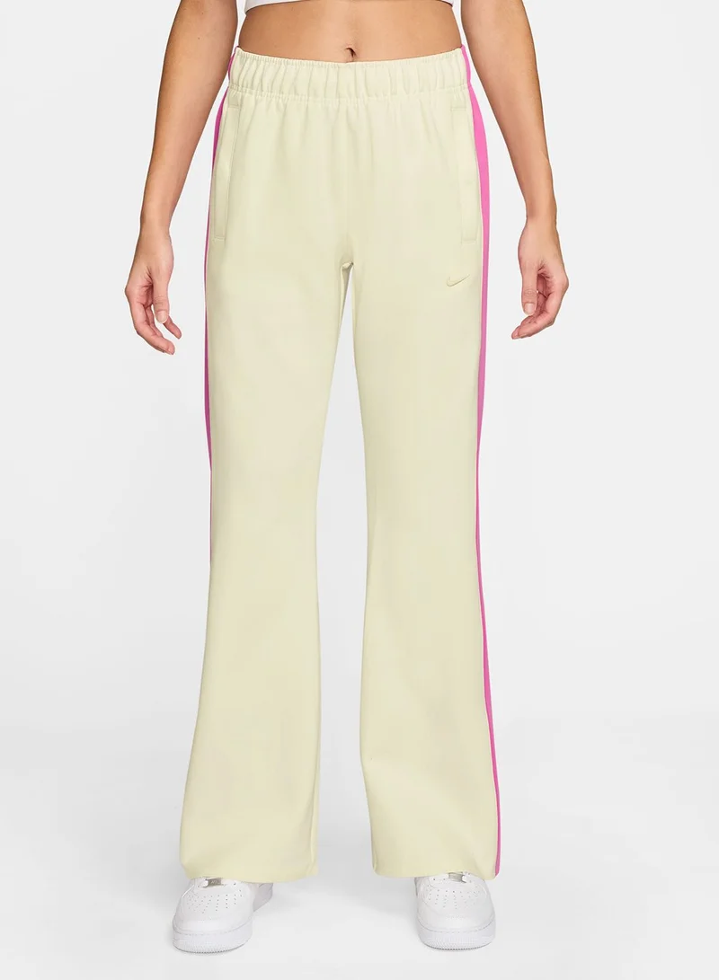 نايكي Nsw Windrunner Knitted Sweatpants