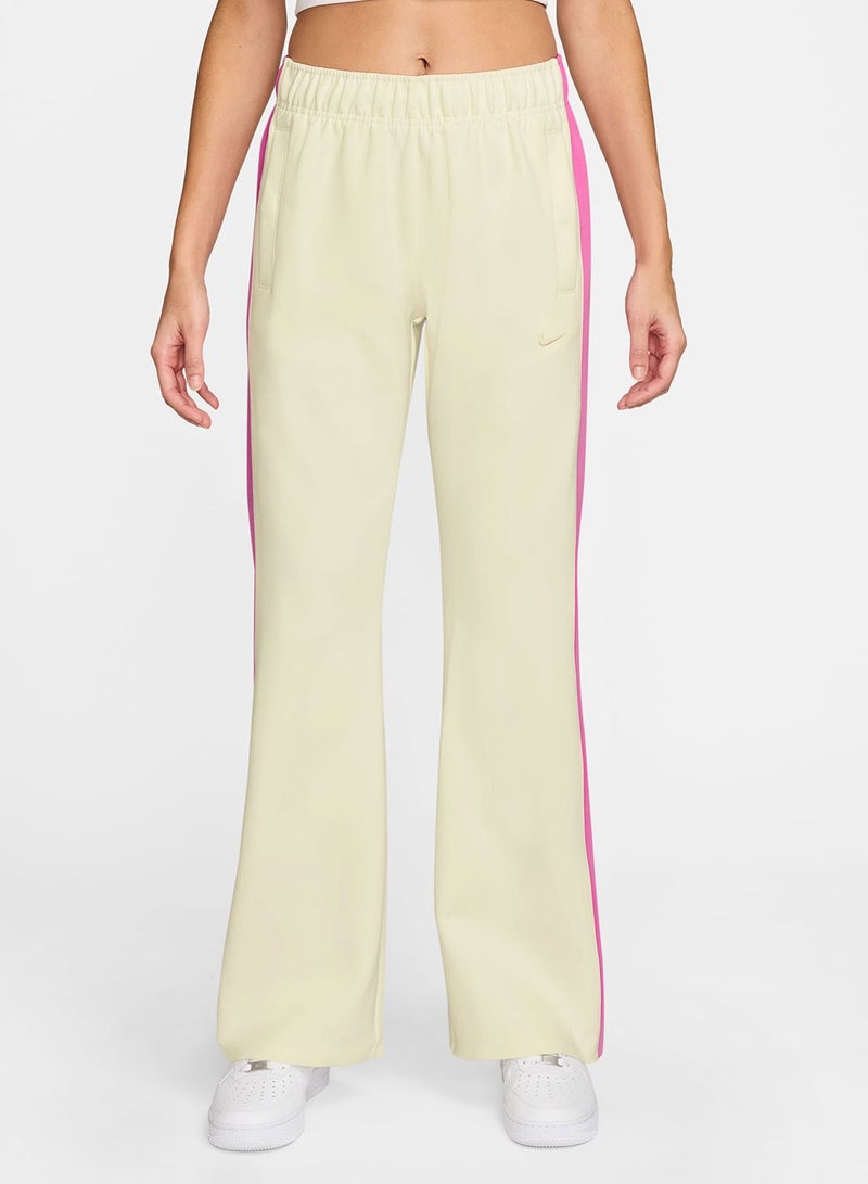 Nike Nsw Windrunner Knitted Sweatpants - Image 1