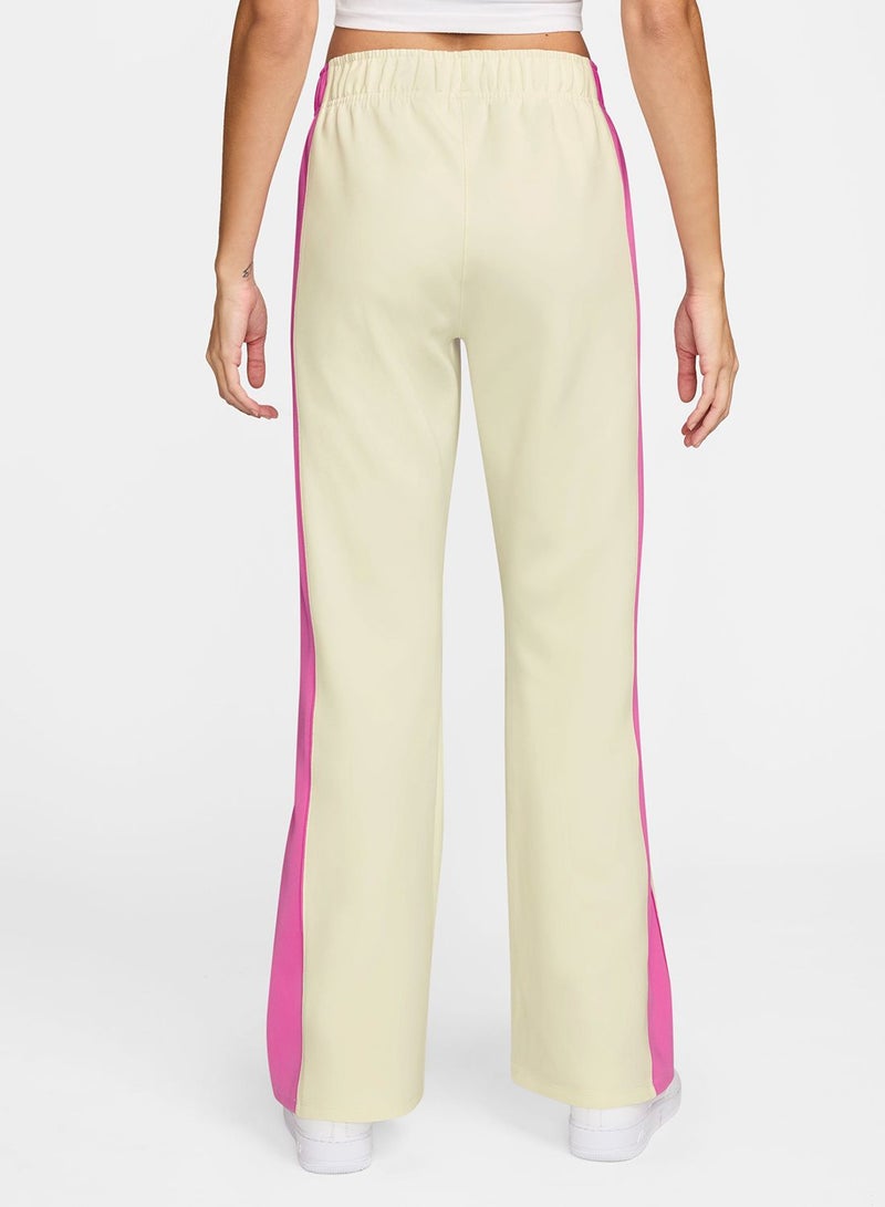 Nike Nsw Windrunner Knitted Sweatpants - Image 2