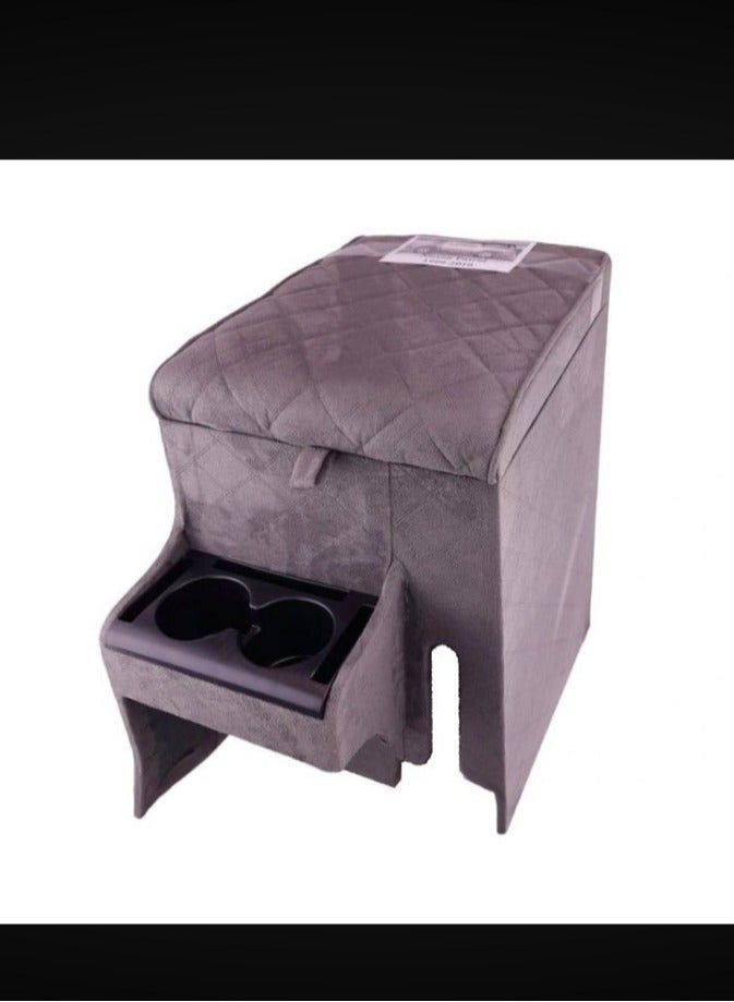 National Nissan Patrol Ftc  armrest 1998 - 2010 - Image 1