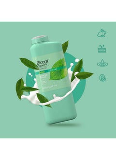 Shower Gel Detox Green Tea, 400 Ml - pzsku/Z5B5C555D0CDF1F398E2FZ/45/_/1735816879/cbba5541-9ac7-4831-979e-35b9a12a6b8c