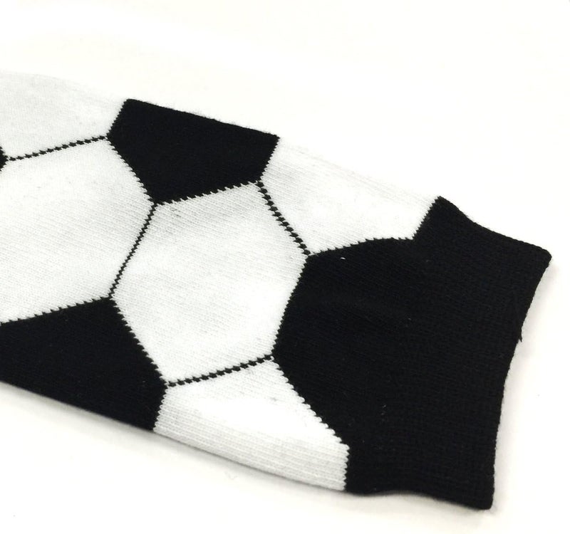 allydrew Funky Prints & Patterns Baby Leg Warmer & Toddler Leg Warmer for Boys & Girls - Image 2