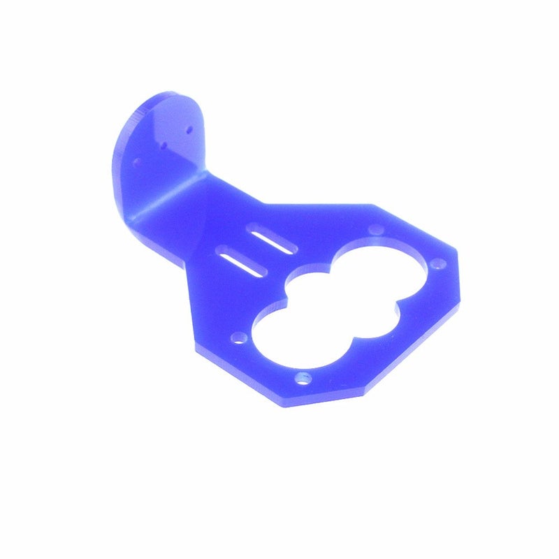 Generic SK Electron Ultrasonic Range Finder with Cartoon Ultrasonic Sensor mounting Bracket - Image 2