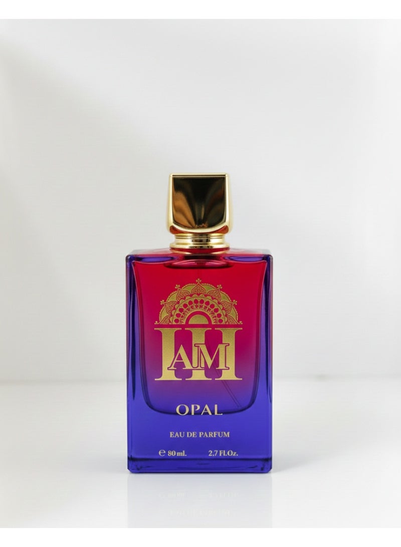 3 AM EDP 80ML