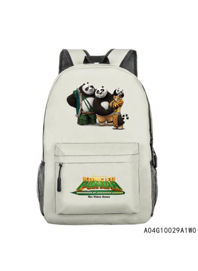 Simple design backpack, both practical and fashionable - 794 - Image 1