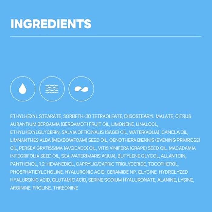 Round Lab 1025 Dokdo Cleansing Oil 200Ml - Image 3