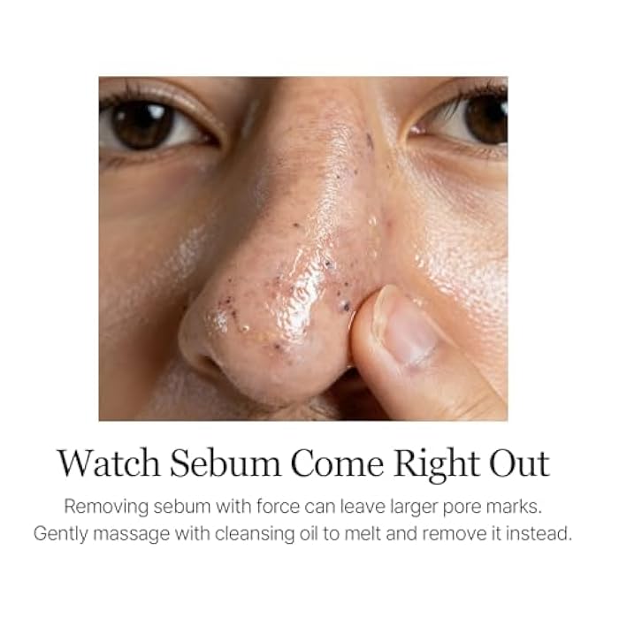 Round Lab 1025 Dokdo Cleansing Oil 200Ml - Image 5