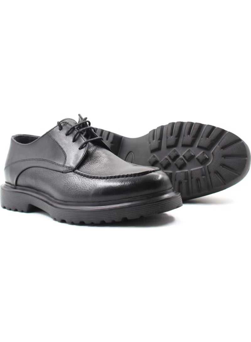 Fast Step Men's Classic Shoes 741Ma2402-1 - Image 1