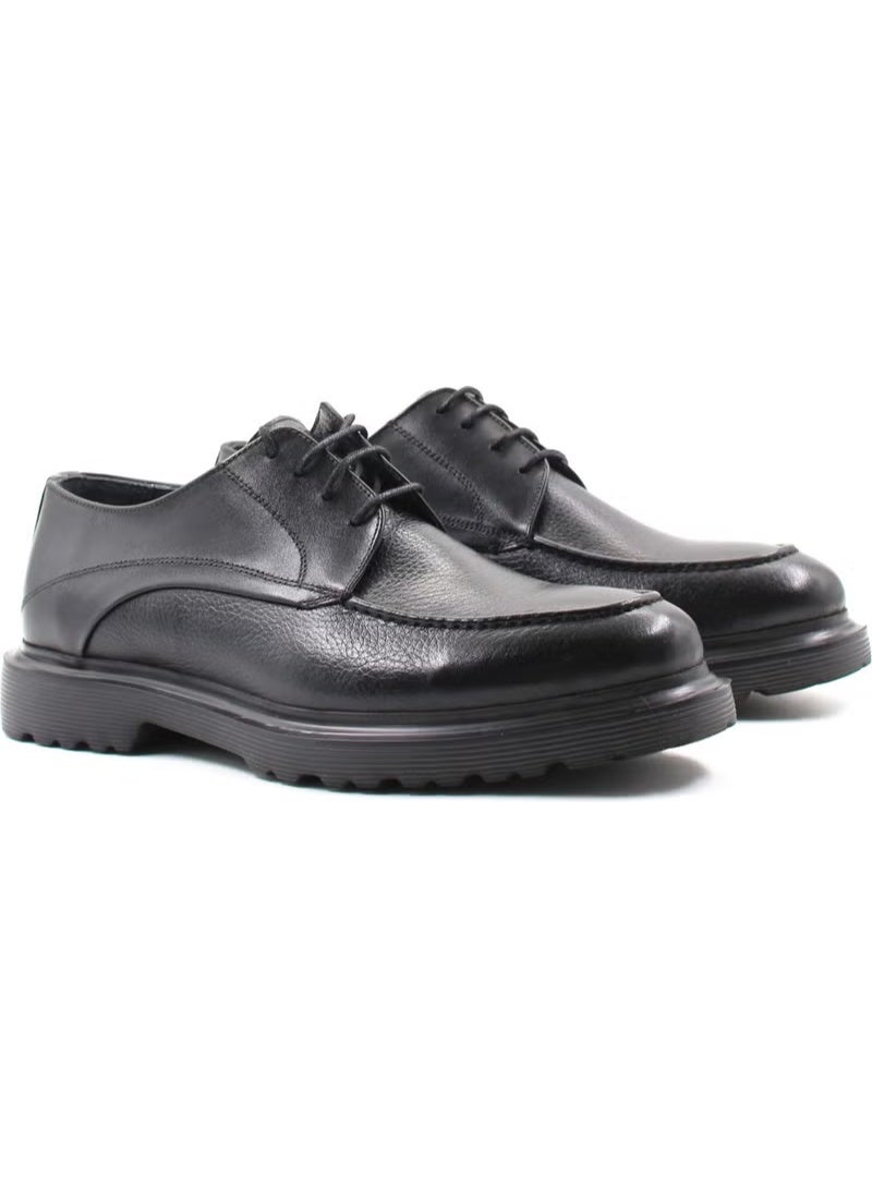 Fast Step Men's Classic Shoes 741Ma2402-1 - Image 4