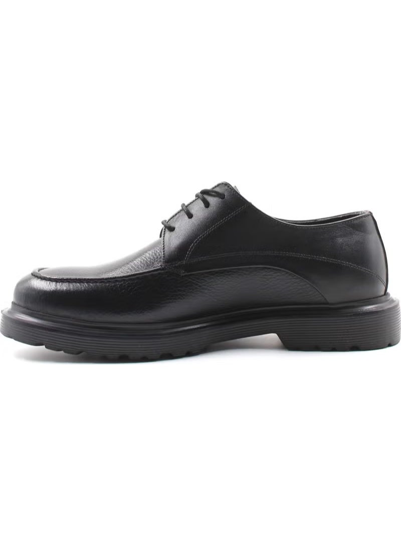 Fast Step Men's Classic Shoes 741Ma2402-1 - Image 2