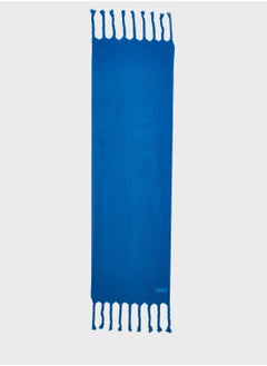 Twist Scarf