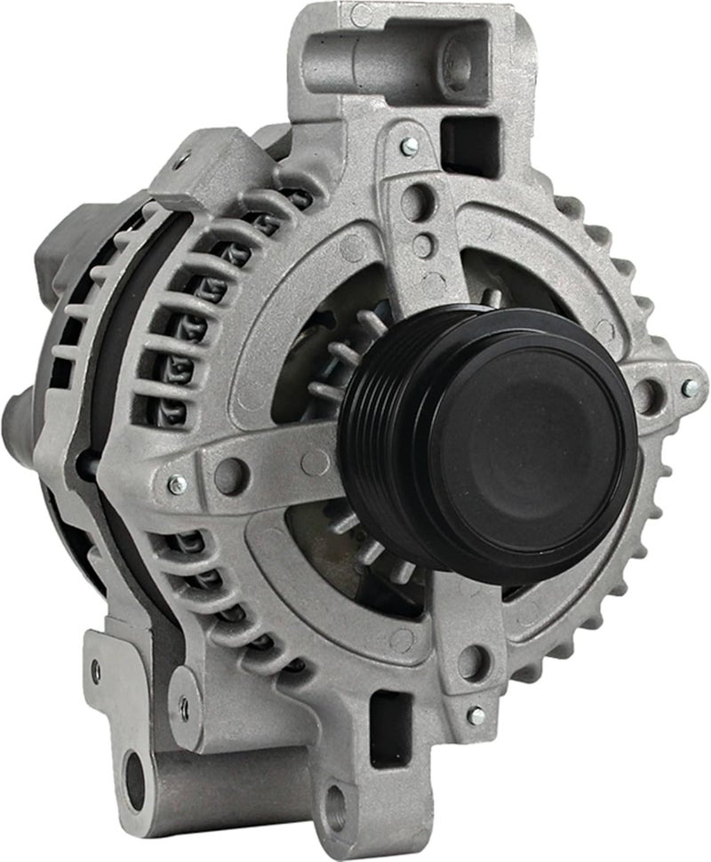 DB Electrical Remanufactured 400-52448R Alternator for Chevrolet Camaro 2012-2015 - Image 1
