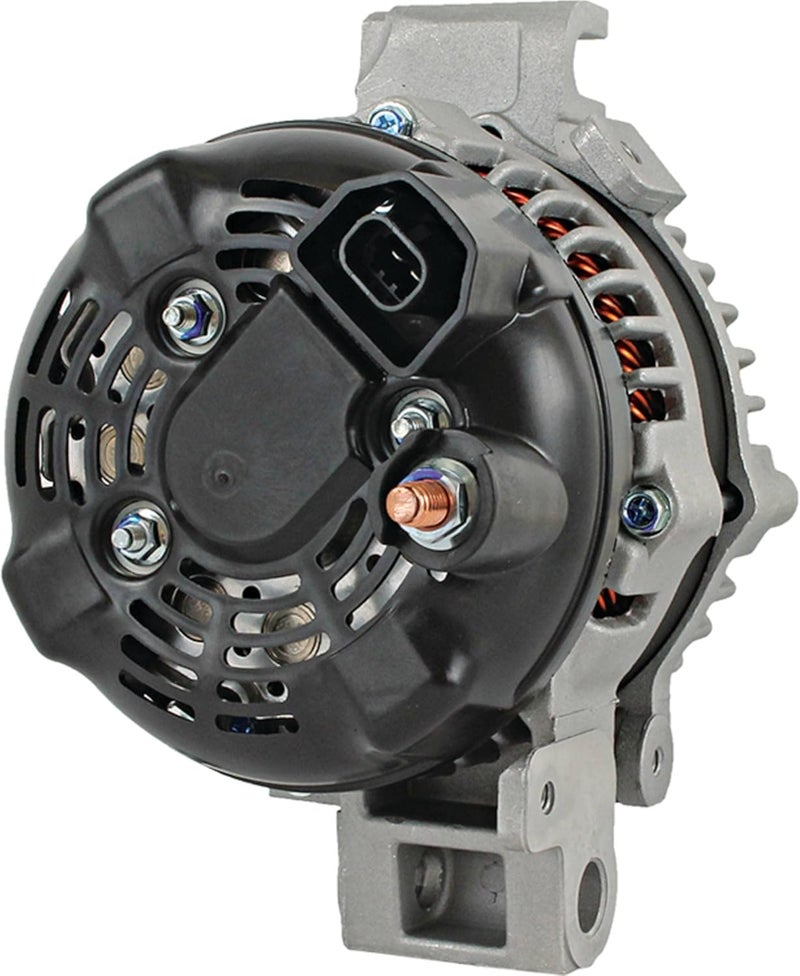 DB Electrical Remanufactured 400-52448R Alternator for Chevrolet Camaro 2012-2015 - Image 3