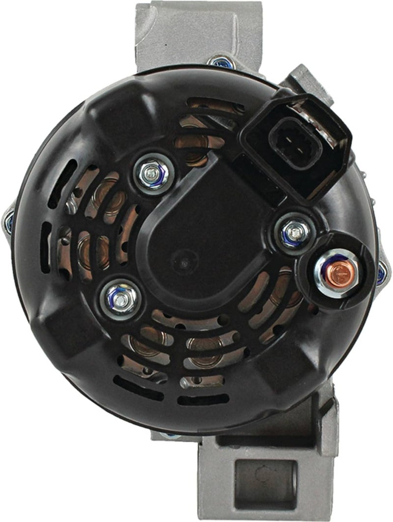 DB Electrical Remanufactured 400-52448R Alternator for Chevrolet Camaro 2012-2015 - Image 4