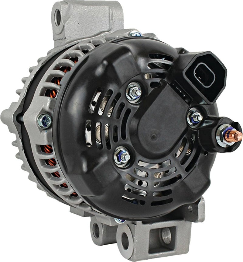 DB Electrical Remanufactured 400-52448R Alternator for Chevrolet Camaro 2012-2015 - Image 5