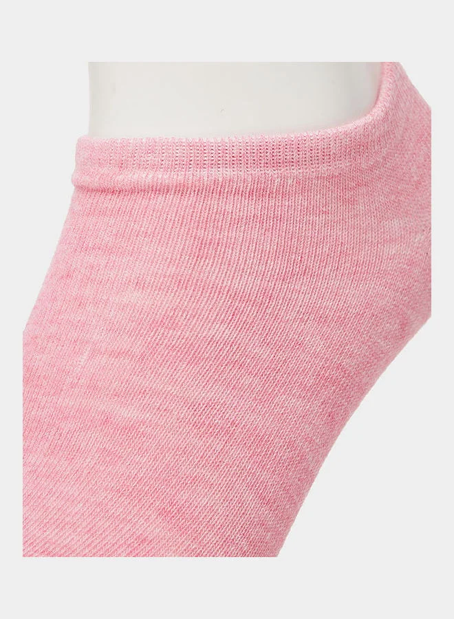 Styli Assorted Ankle Length Socks