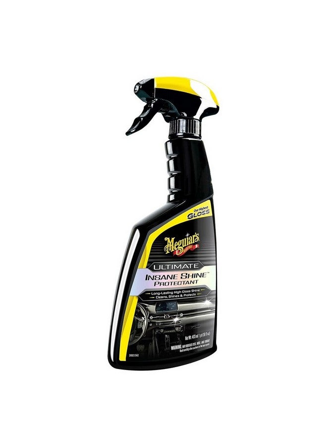 مجوايرز G220216 التيميت اينسن شاين بخاخ حماية لمعان طويل الأمد 473 مل - Image 1