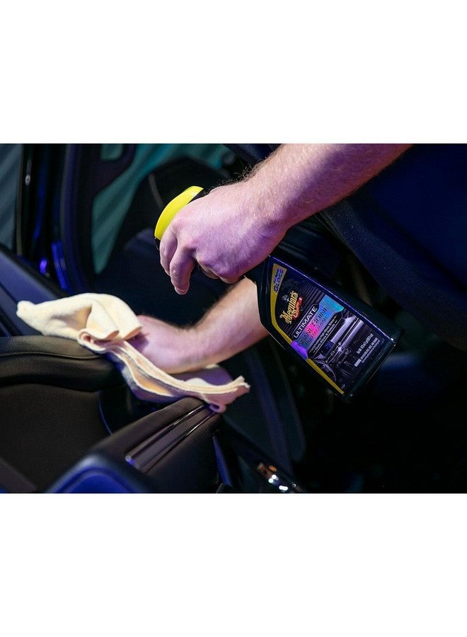 مجوايرز G220216 التيميت اينسن شاين بخاخ حماية لمعان طويل الأمد 473 مل - Image 5