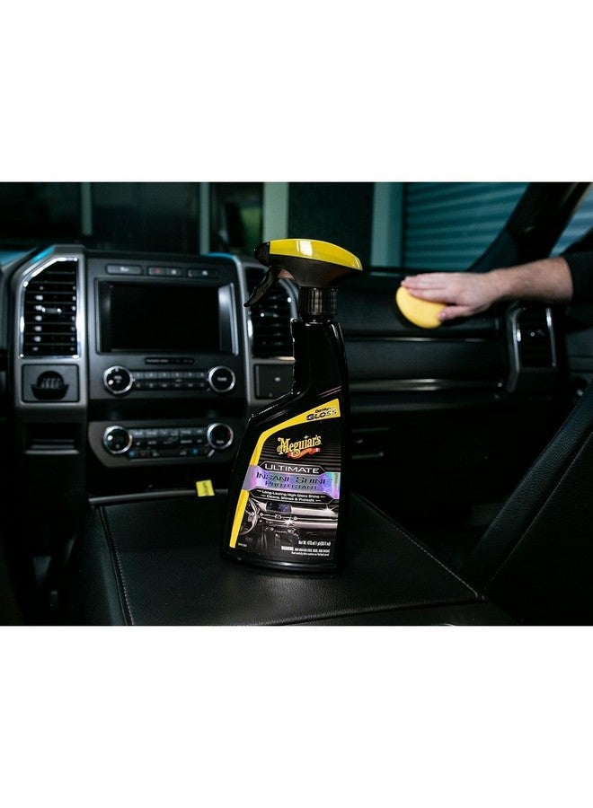 مجوايرز G220216 التيميت اينسن شاين بخاخ حماية لمعان طويل الأمد 473 مل - Image 4