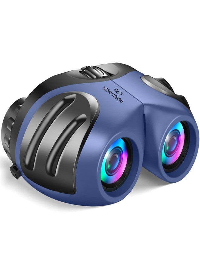 LET'S GO! Boys Toys for Age 3-8, Binoculars for Kids New Popular Outdoor Easter Toys for 5-7 6-10 10-12 Year Old Boy Gifts for 4-8 Years Old Boys Gift Toy for Kid Boy - Image 1