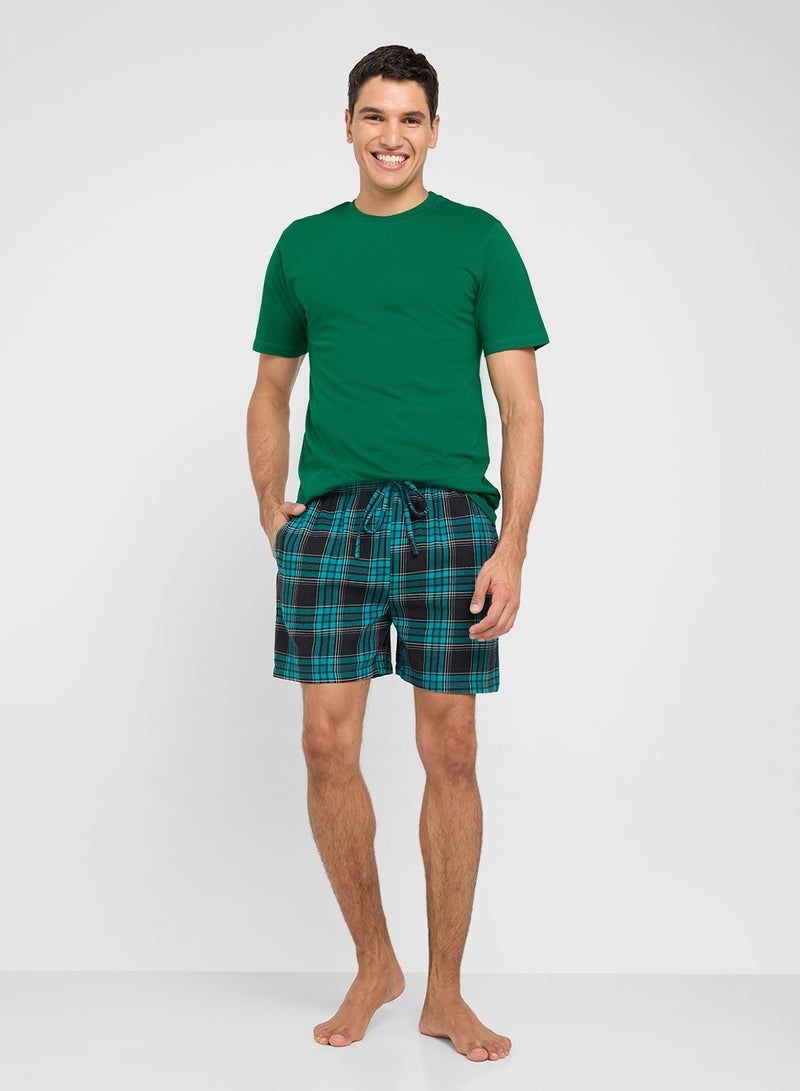 Seventy Five Men's Nightwear Sets  - Image 1