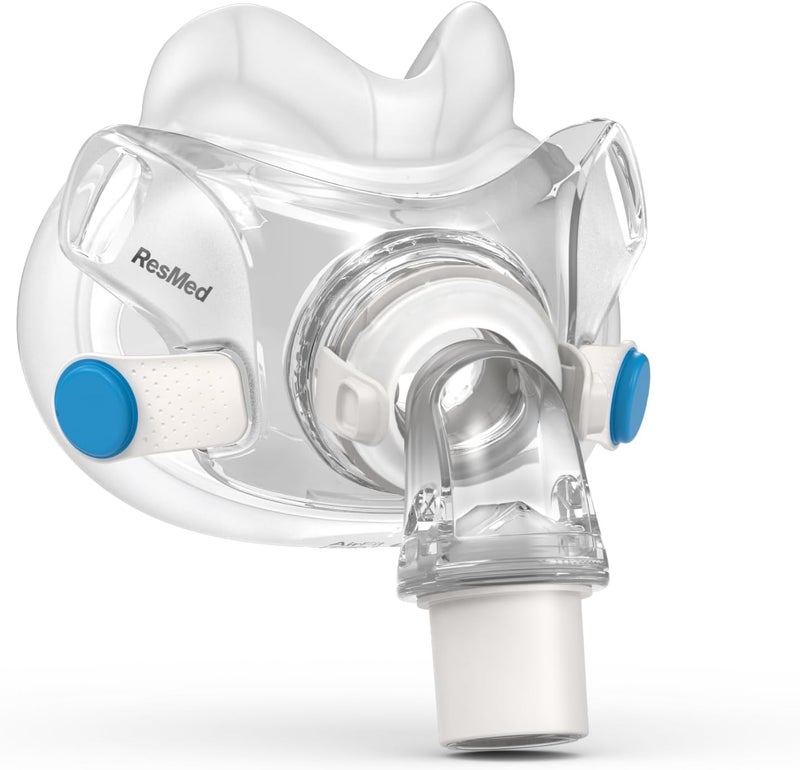 Resmed ResMed AirFit F30 Frame System - for Full-Face CPAP Mask Frame System - Replacement CPAP Accessories - Small