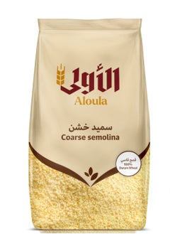 Aloula Aloula Coarse Semolina , 800g 