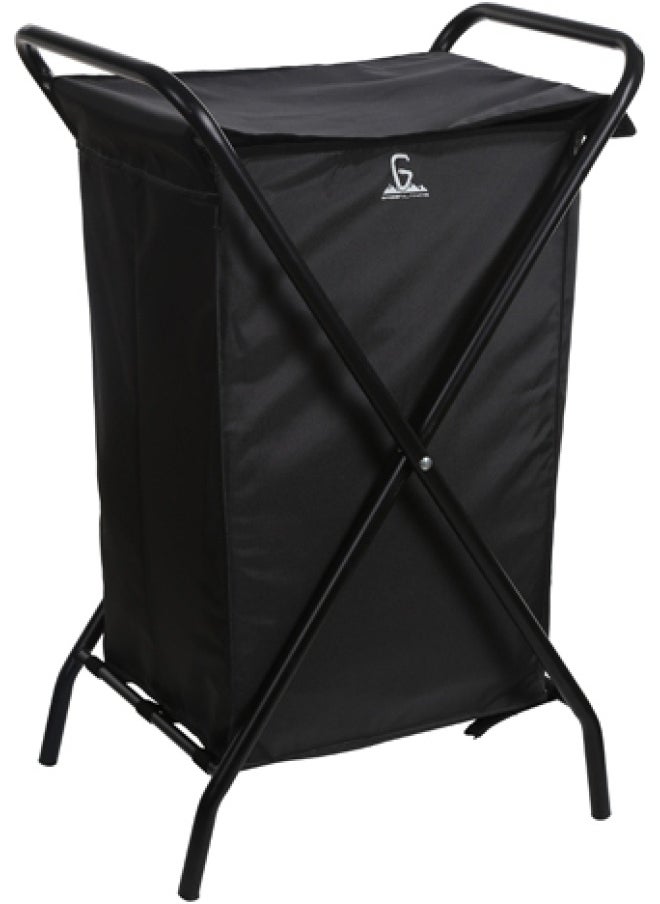 GREENLANDS Camping Storage Bin 30 Ms Grey  - Image 1
