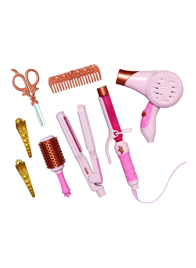 ديزني برنسيس مجموعة ستايل تضيء وأسلوب الغرور 210404 - Image 2