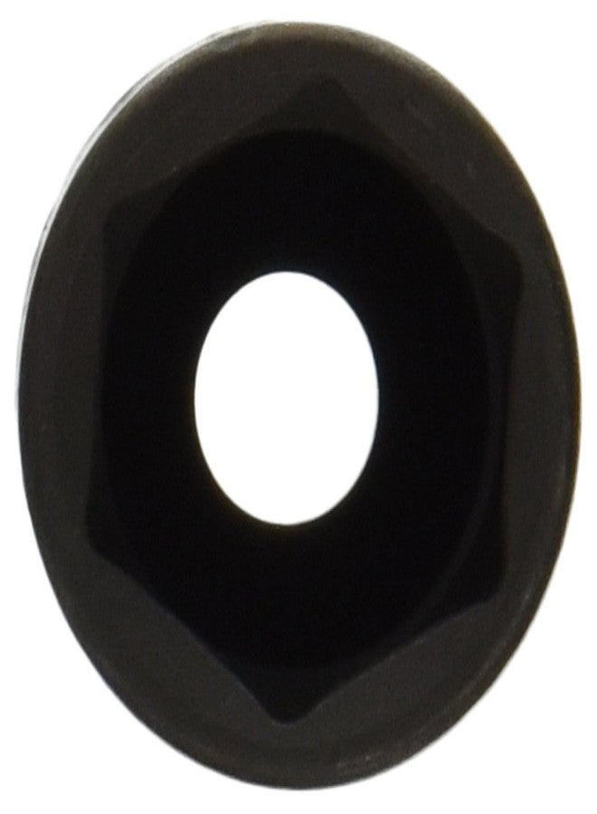 اس كي كي SK Tools USA محرك 3/8 بوصة، 17 مم، 6 نقاط، مقبس تأثير عميق | 8937 - Image 2