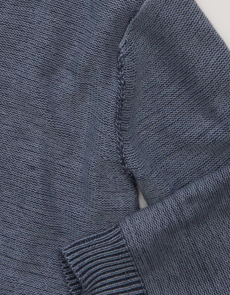 American Eagle  AE Oversized Crew Neck Sweater  | Best Price UAE