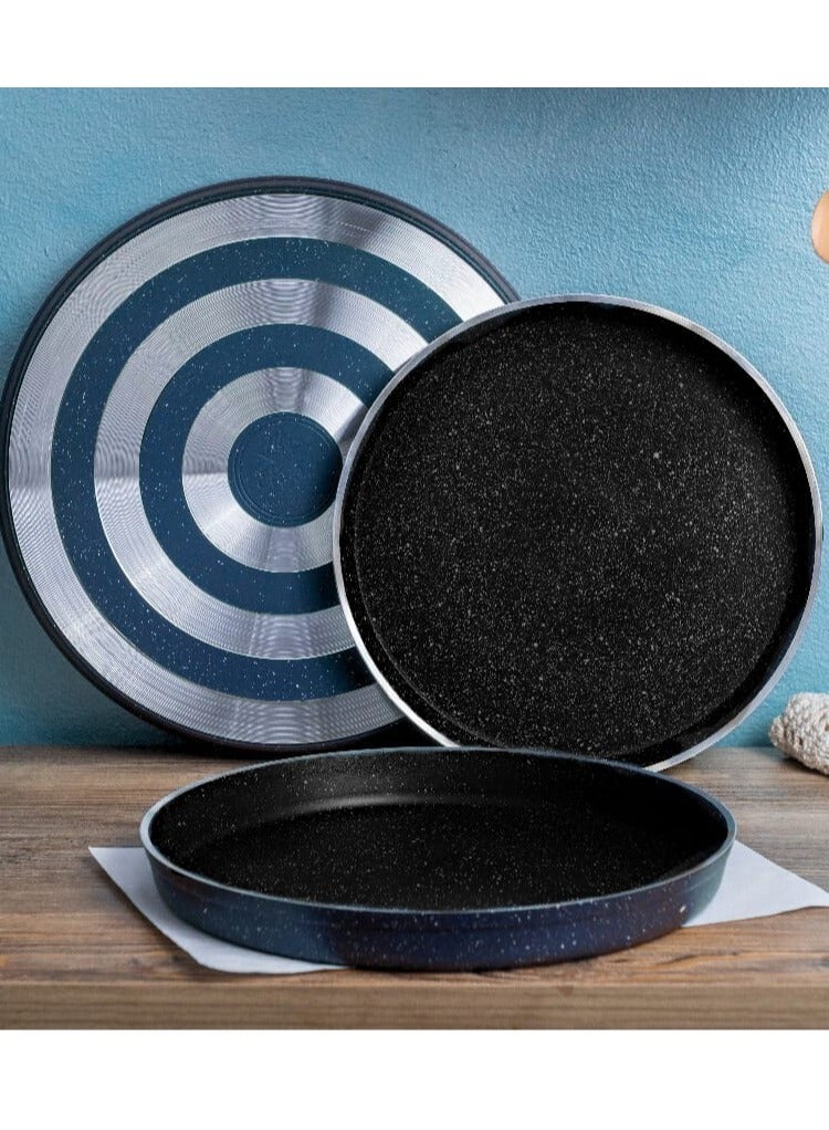 بيانكا صينية بيتزا جرانيت - Image 1